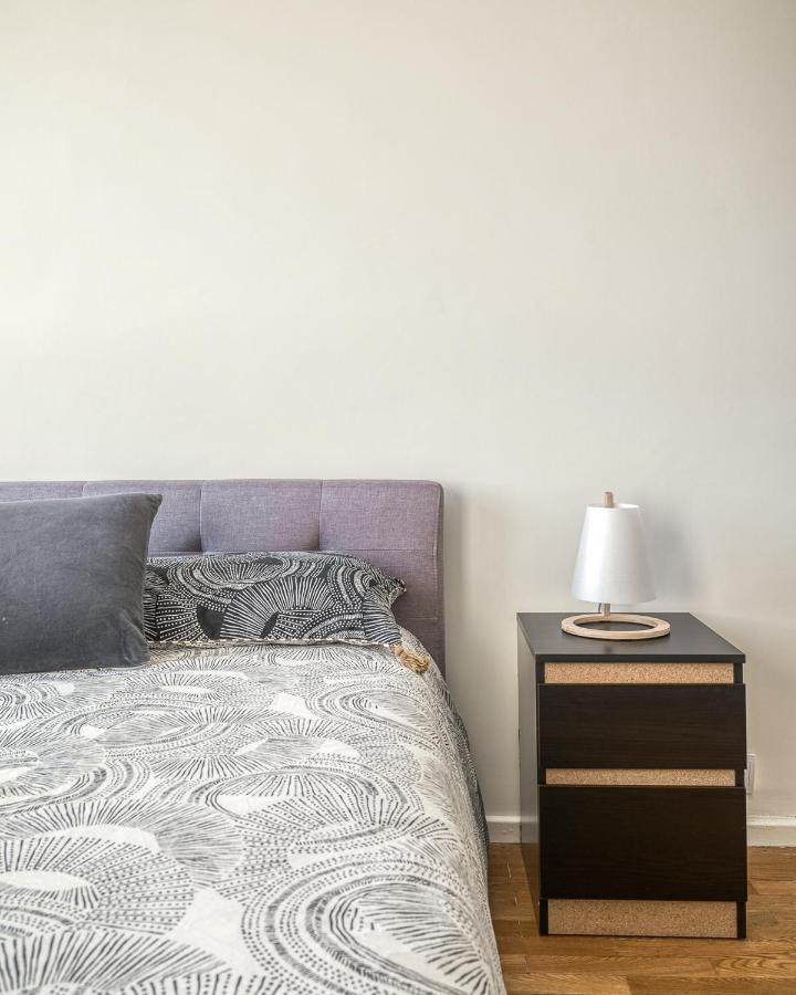 Superbe Apart 2 Rooms Lumineaux Parking Casa Lyon Exterior foto